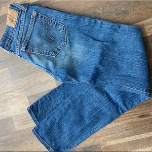Levi’s 503
